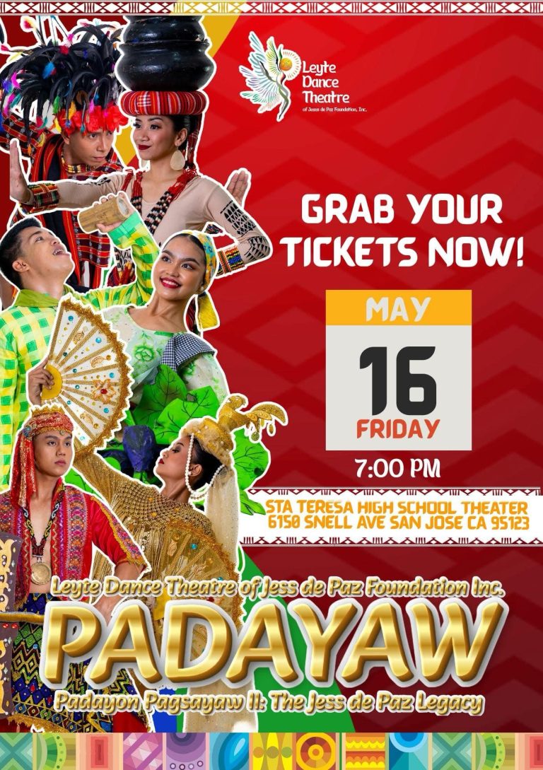 padayaw 2025