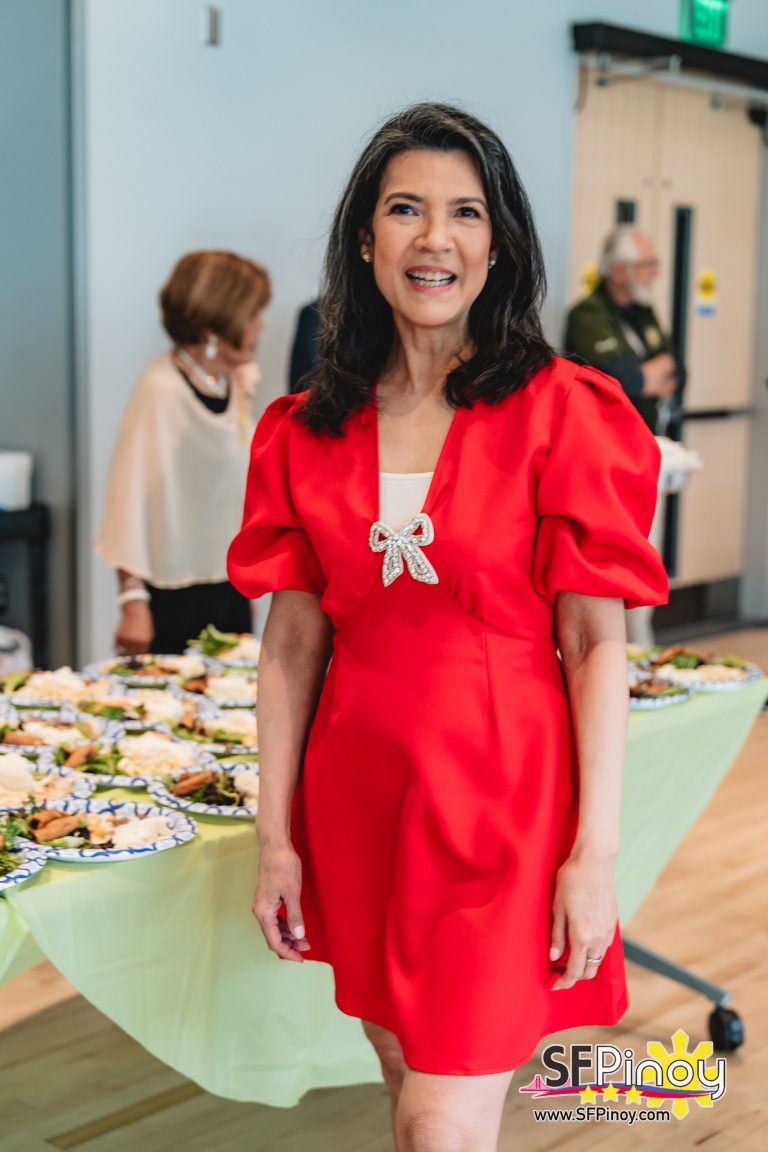 linda r bautista
